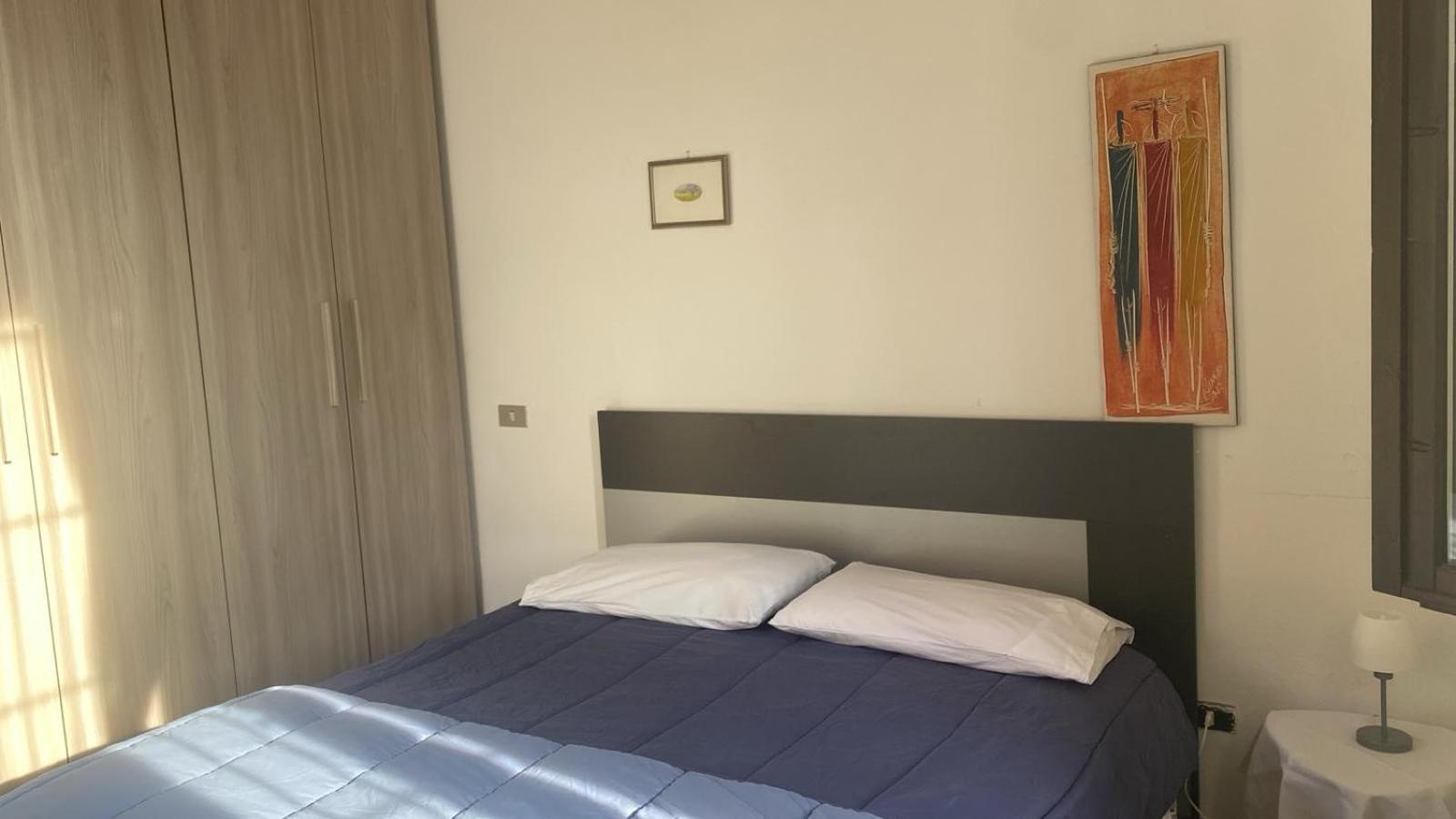 Maura'S B&B Gallarate Exterior foto